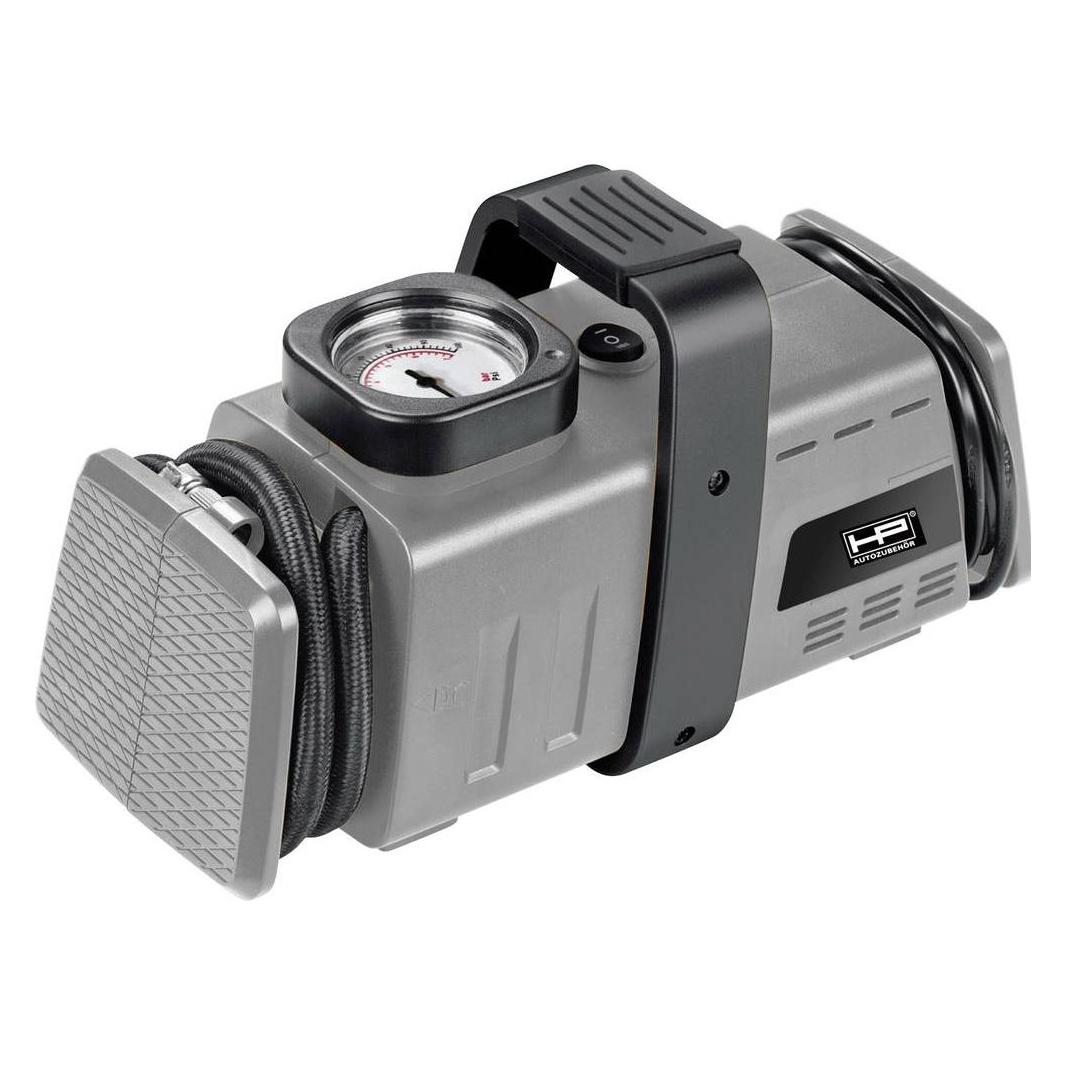 HP Autozubehör Luftkompressor V (20 l, 7 Bar) (21264)