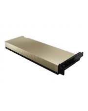 NVIDIA L4 GPU-Rechenprozessor 24 GB GDDR6 PCIe 4.0 x16 Low-Profile ohne Lüfter (900-2G193-0000-001)