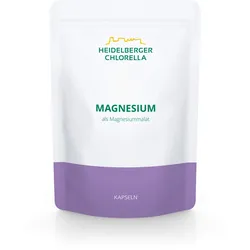 Magnesium als Magnesiummalat 216 G