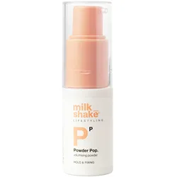 5g milk_shake Lifestyling Powder Pop