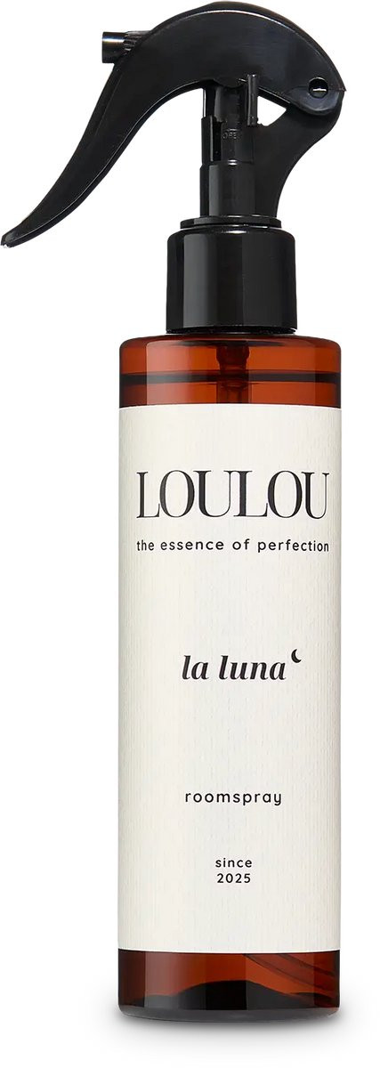 LouLou La Luna Roomspray