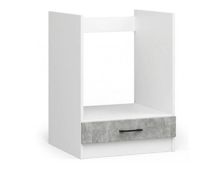 Raumhirsch Furniture Hängeschrank - Platzsparendes Design - Einbau Backofen Modulares Küchenmodul für ein harmonisches Wohnambiente