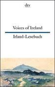 Harald Raykowski - Voices of Ireland Irland-Lesebuch - Preis vom 14.10.2026 23:07:16 h
