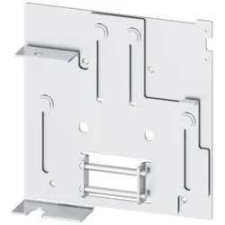Siemens 3VA9877-0CB10 Bedieneinheit mit Bowdenzug Max-Flex, Schaltmechanismus einzeln 3VA98770CB10