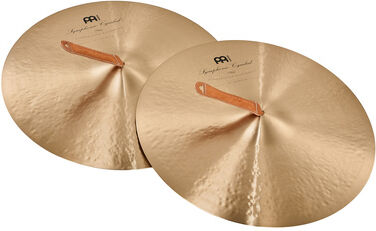 Meinl "20" Symphonic, Medium"