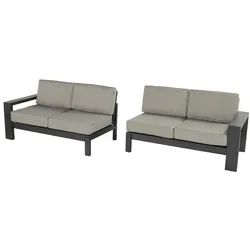 Hartman, Gartenlounge, Titan Sofa Set