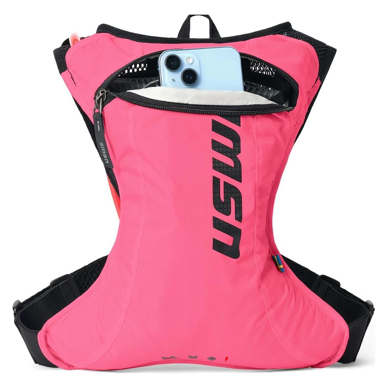 Uswe Rucksack Race 2.0 Hydration Pack (2 l) (5202070004)