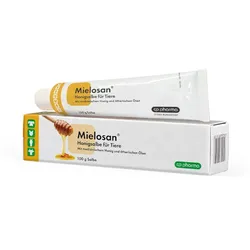 Mielosan Honigsalbe 100g