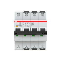ABB 2CDS384001R0218 S304P-Z1 Leitungsschutzschalter 1 A 415 V