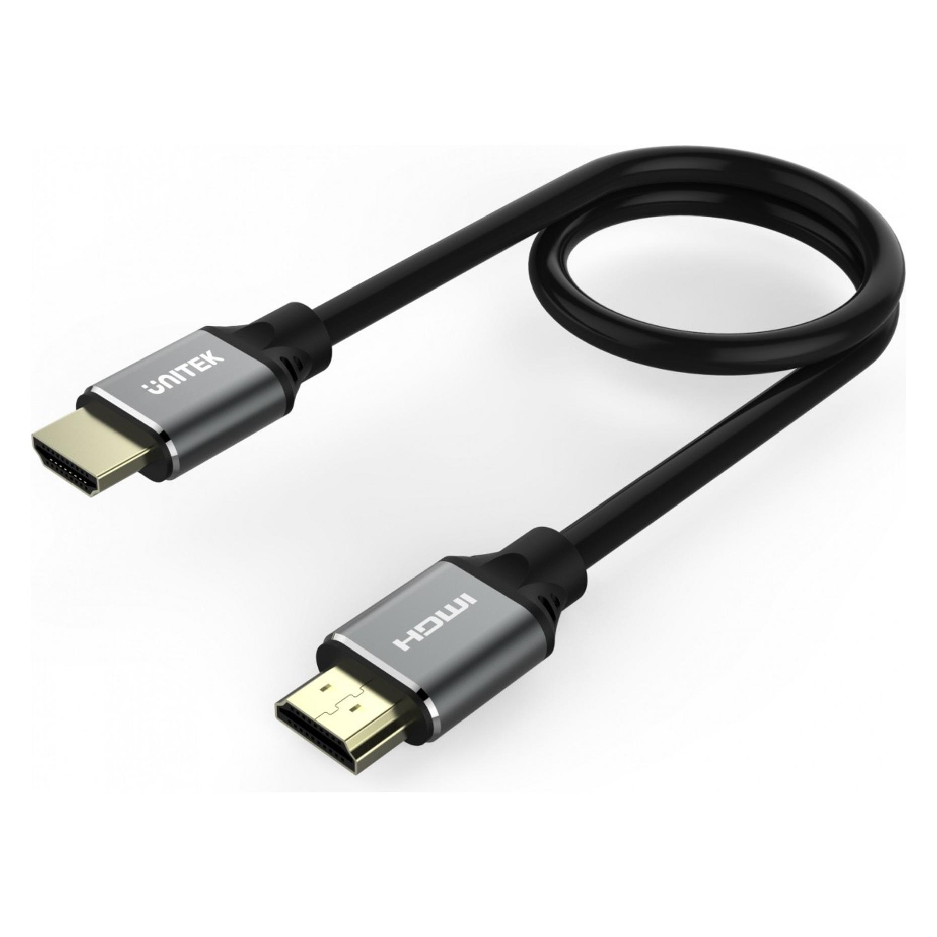 Unitek HDMI - HDMI (3 m) (C139W)