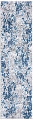 SAFAVIEH Aston Armenuhi Modern Abstract Rug