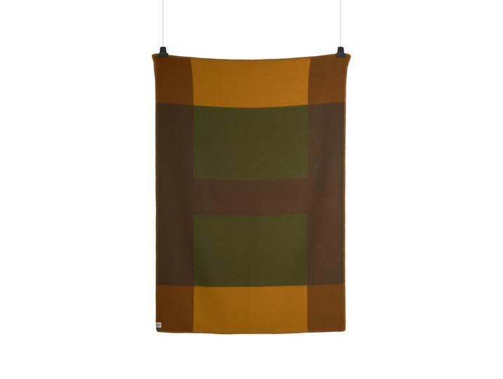 Røros Tweed Plaid Syndin 135x200 cm Moorland