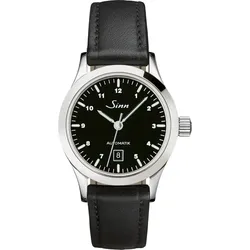 Sinn Damenuhren 456 St I 456.010 - schwarz - 28mm
