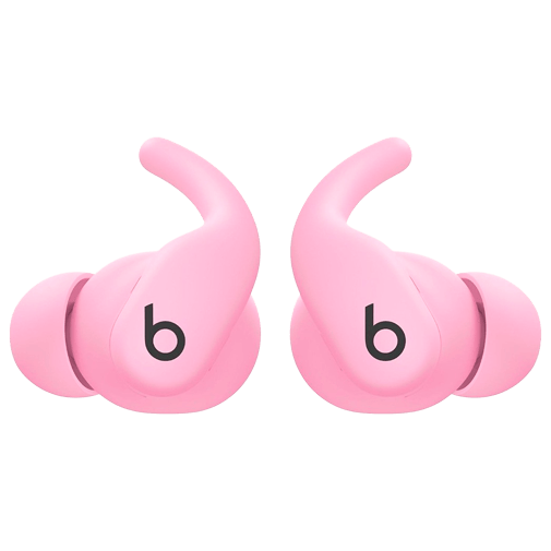 Beats Powerbeats Fit Rosa