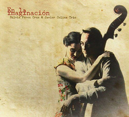 Silvia & Colina - En la Imaginacion - Preis vom 11.10.2026 23:13:37 h
