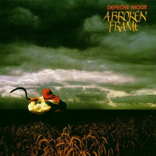Depeche Mode - A Broken Frame - Preis vom 27.09.2026 03:53:48 h