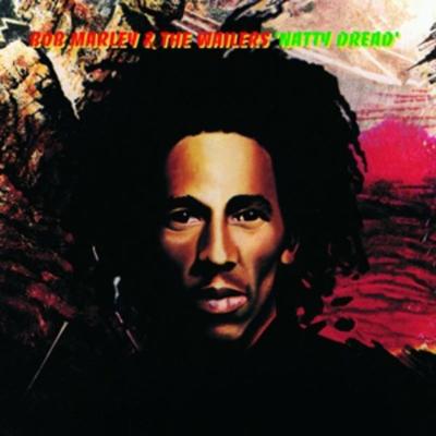 Natty Dread (limited LP) - The Bob & Wailers Marley, Vinyl