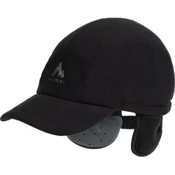 McKINLEY Ux.-Cap Arktis III U BLACK NIGHT, BLACK NIGHT, M/L