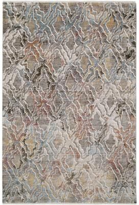 Mayberry Rug Windsor Valencia Multi