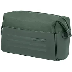 Samsonite Stackd Kulturtasche »Pouch« - dunkelgrün