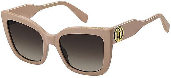 JACOBS Sonnenbrille MARC 811/S/54 beige EG