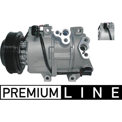 MAHLE Kompressor, Klimaanlage BEHR HELLA SERVICE *** PREMIUM LINE ACP 762 000P für KIA