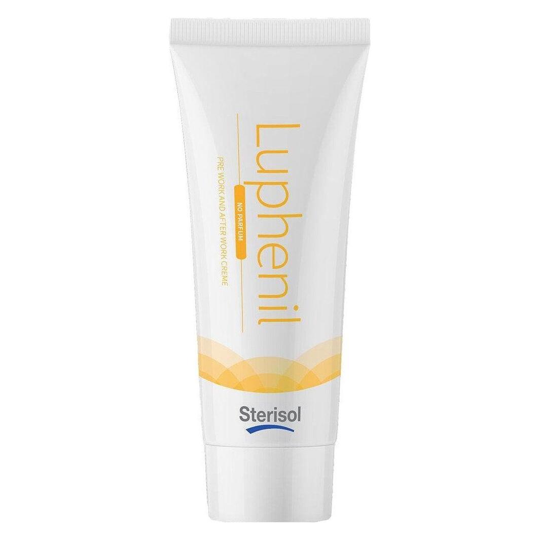 Sterisol Håndcreme Luphenil 50 ml (50 ml) (4351/212397)