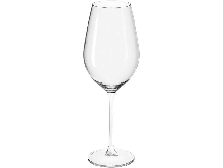 Weingläser-Set Piceno Transparent Glas 0.55 l 12 Stk