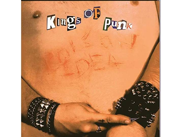 Kings of Punk