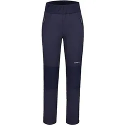 ICEPEAK Damen Tight BETHUNE, Größe 42 in Blau Blau