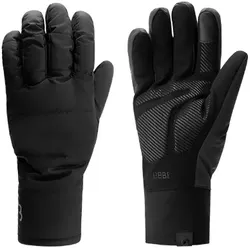 BBB CYCLING Handschuh Winter Puffershield BWG-41 | schwarz XL