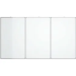 vidaXL, Präsentationstafel, Lucan (80 x 180 cm)