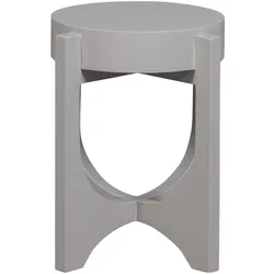 Vtwonen, Couchtisch + Beistelltisch, Hold (41 x 35 cm)