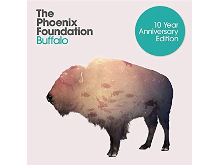 Buffalo