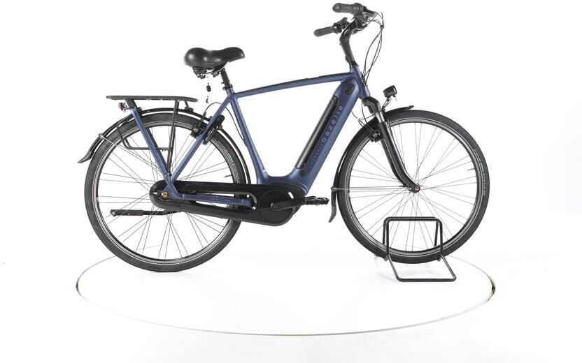 Gazelle Arroyo C7+ HMB Elite City E-Bike - 303205