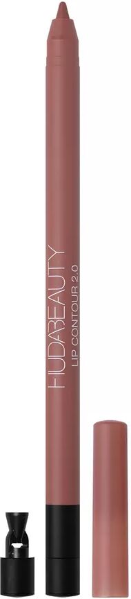 Huda Beauty - Lip Contour 2.0, 0.5G, Pinky Brown