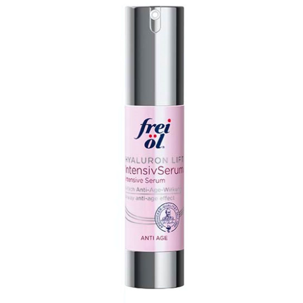 Frei ÖL Anti-Age IntensivSerum 20 ml Konzentrat