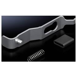Rittal VX 8618.460 Verschlussstangen-Sperre Sichttür Metall 10 St. Piece 8618460