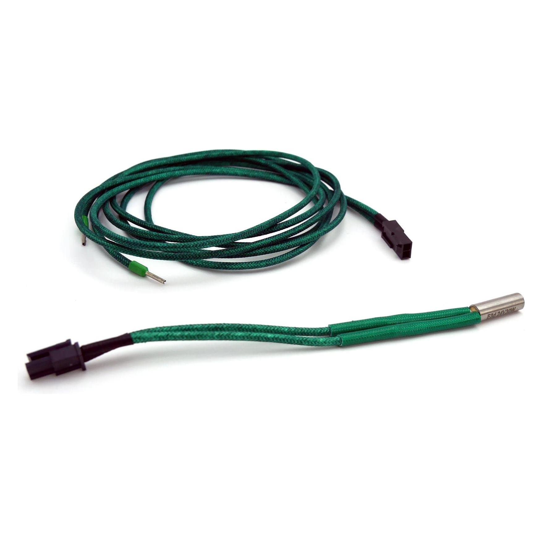 E3D Online E3D High Precision Heater Cartridge - 12V - 40W (E-HEATER-HP-12V-40W-KIT)