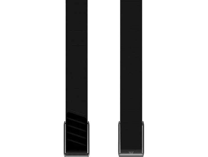 WHOOP MG/5.0 Bicep Band S/M Zwart