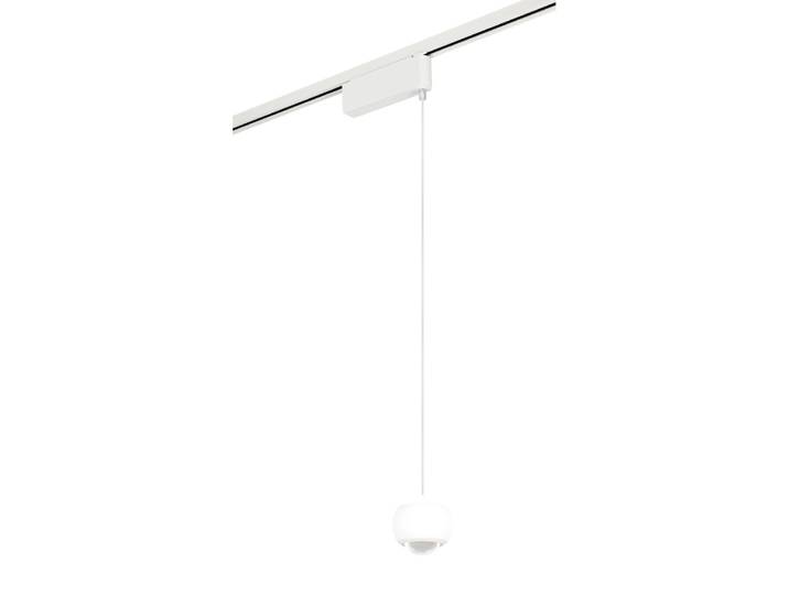 Hanglamp voor rail Hamlet wit 2-fase Trio - 73440131