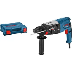 BOSCH Professional GBH2-28 Bohrhammer und Koffer