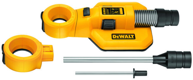 DEWALT Suction SDS-max Drilling (DWH050-XJ)