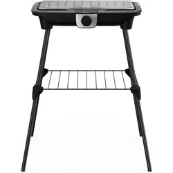 Tefal, Elektrogrill, Easygrill XXL BG921812 (2.50 kW)