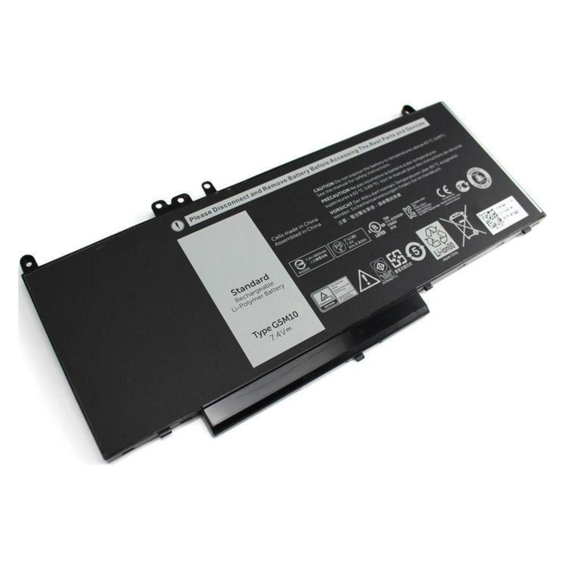 CoreParts 6MT4T-CP (4 Zellen, 6800 mAh) (6MT4T-CP)