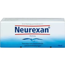 Neurexan 30 ML