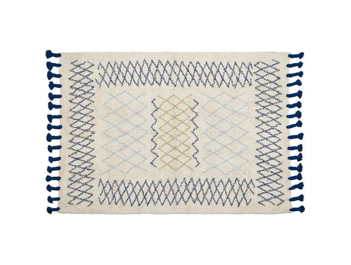 KURZFLOR-TEPPICH Erzincan 230/160 cm