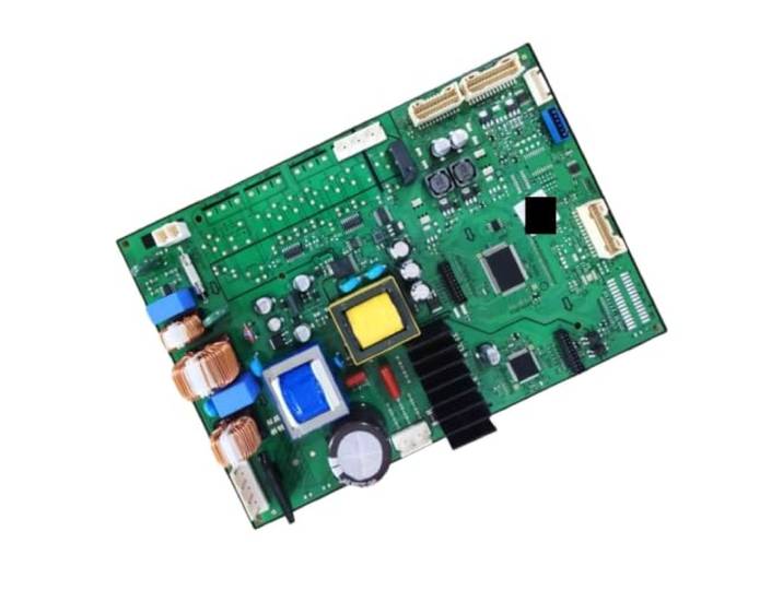 Motherboard, Kompatibel Mit Samsung, Kühlschrank
