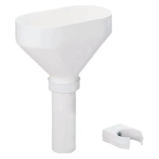 Dallmer Tropfwassertrichter 013, DN 40 (080325)