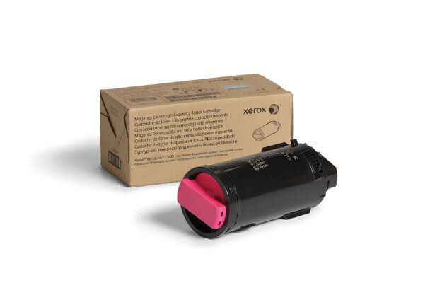 Xerox 106R03925, 16800 Seiten, Magenta, 1 Stück(e)